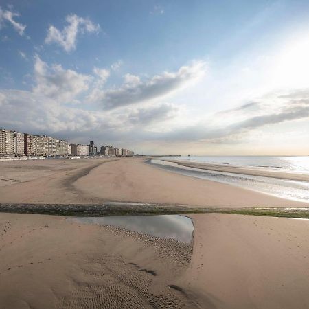 Apartment Skyview With Parking By Interhome Blankenberge Exterior photo